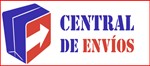 CENTRAL DE ENVIOS Logo